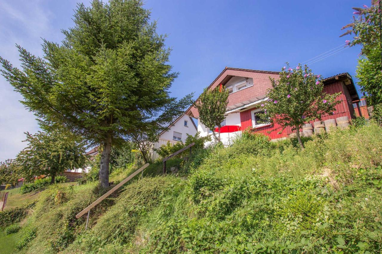Haus Sonnenhang Friesenheim  Exterior foto