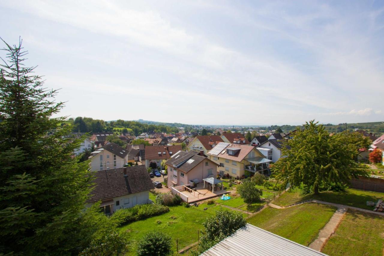 Haus Sonnenhang Friesenheim  Exterior foto